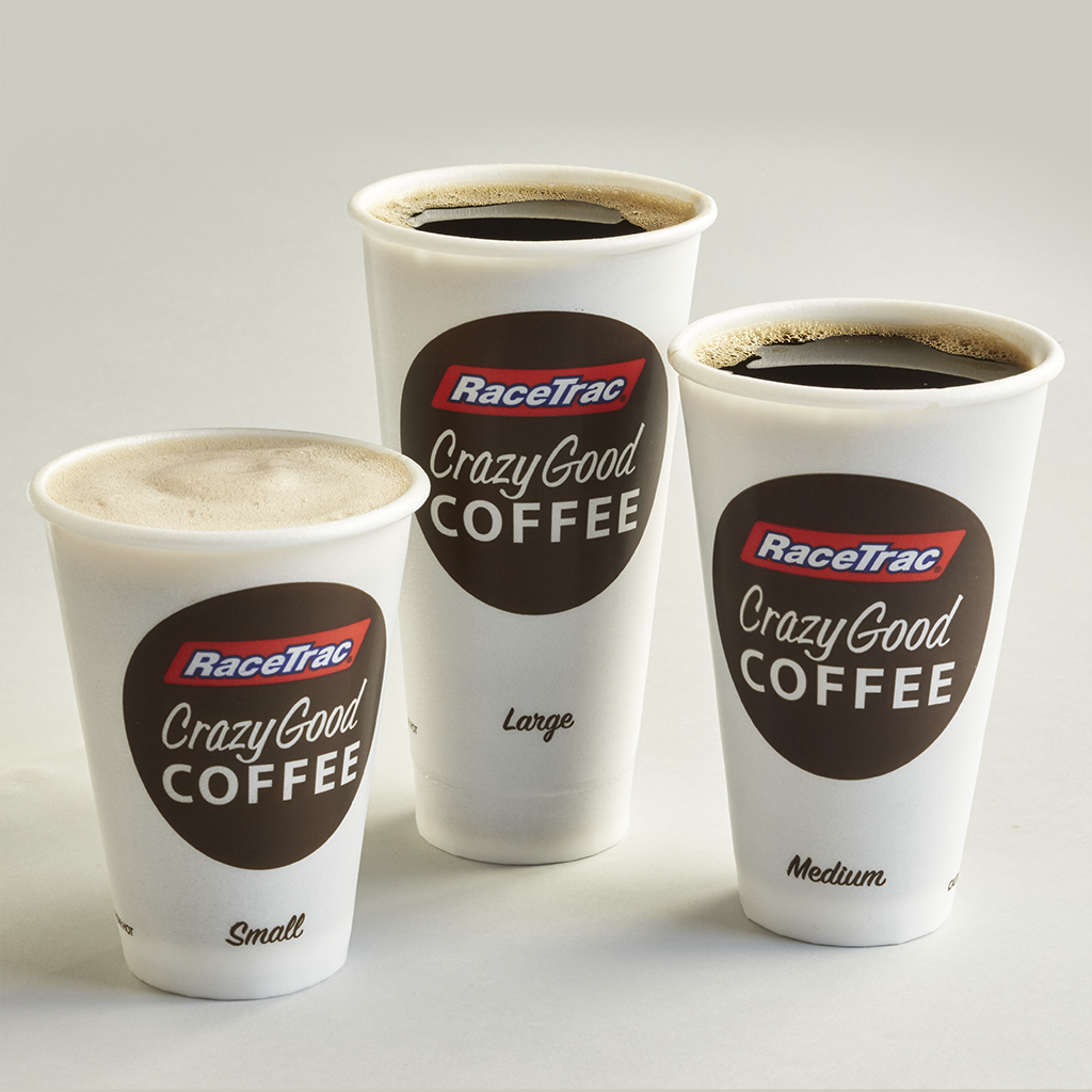 RaceTrac | bakery | 1800 Beaver Ruin Rd, Norcross, GA 30093, USA | 6789241138 OR +1 678-924-1138