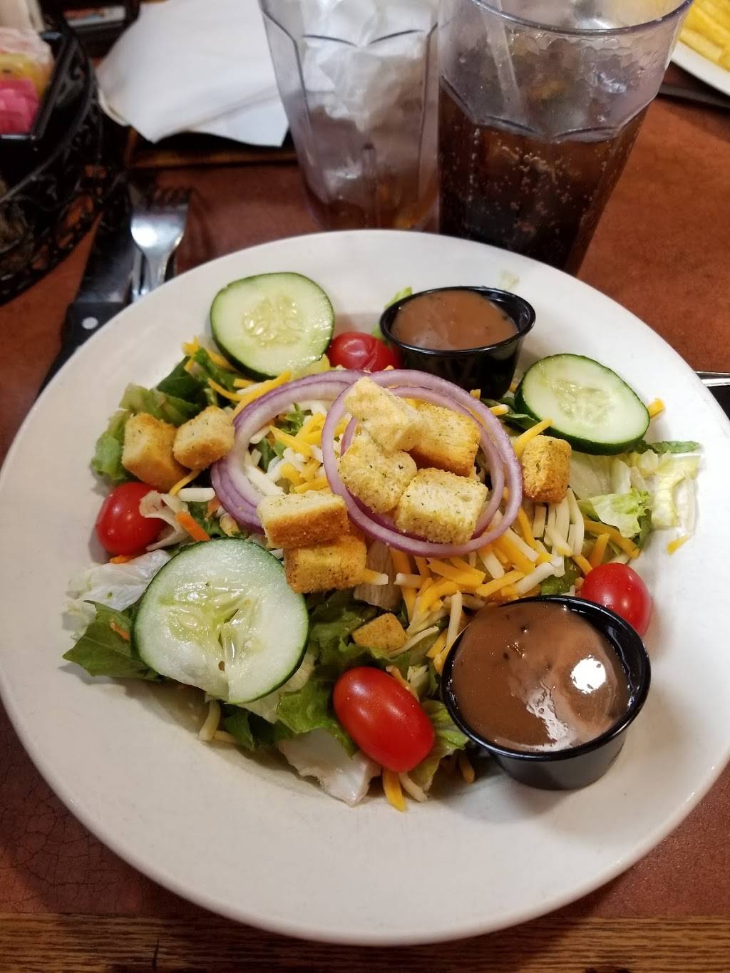 Montana Mikes Steakhouse | restaurant | 6370 S Scatterfield Rd, Anderson, IN 46013, USA | 7656498000 OR +1 765-649-8000