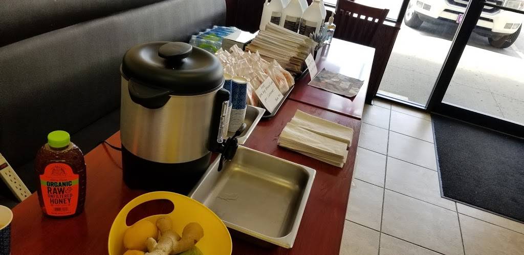 China Garden | restaurant | 8740 W 135th St, Overland Park, KS 66221, USA | 9136858686 OR +1 913-685-8686