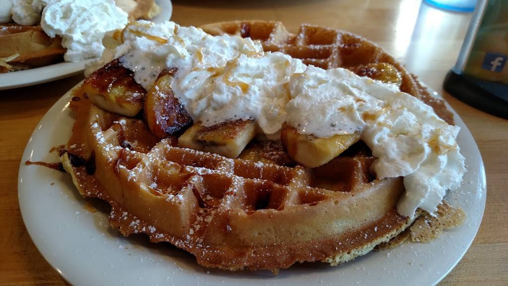 Eggs Up Grill | restaurant | 2930 Devine St, Columbia, SC 29205, USA | 8036619174 OR +1 803-661-9174