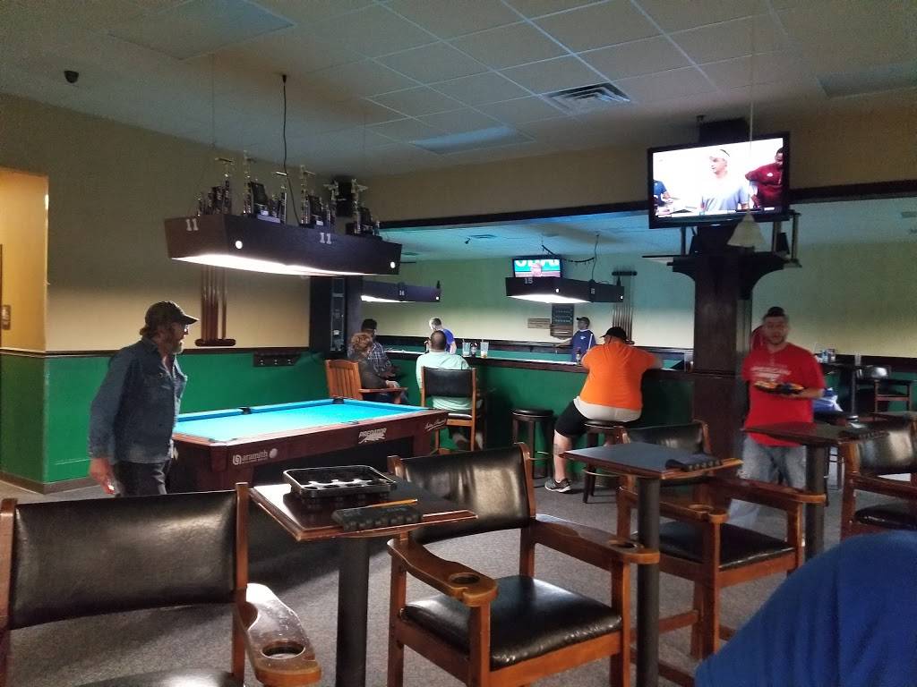 Gate City Billiards Club | restaurant | 6004 Landmark Center Blvd, Greensboro, NC 27407, USA | 3368568800 OR +1 336-856-8800
