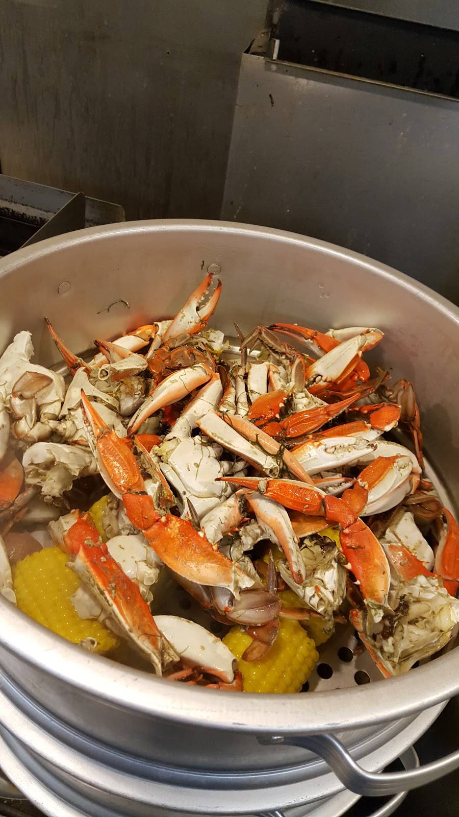 A& A crab house | restaurant | 1200 Deltona Blvd #59a, Deltona, FL 32725, USA | 3862594703 OR +1 386-259-4703