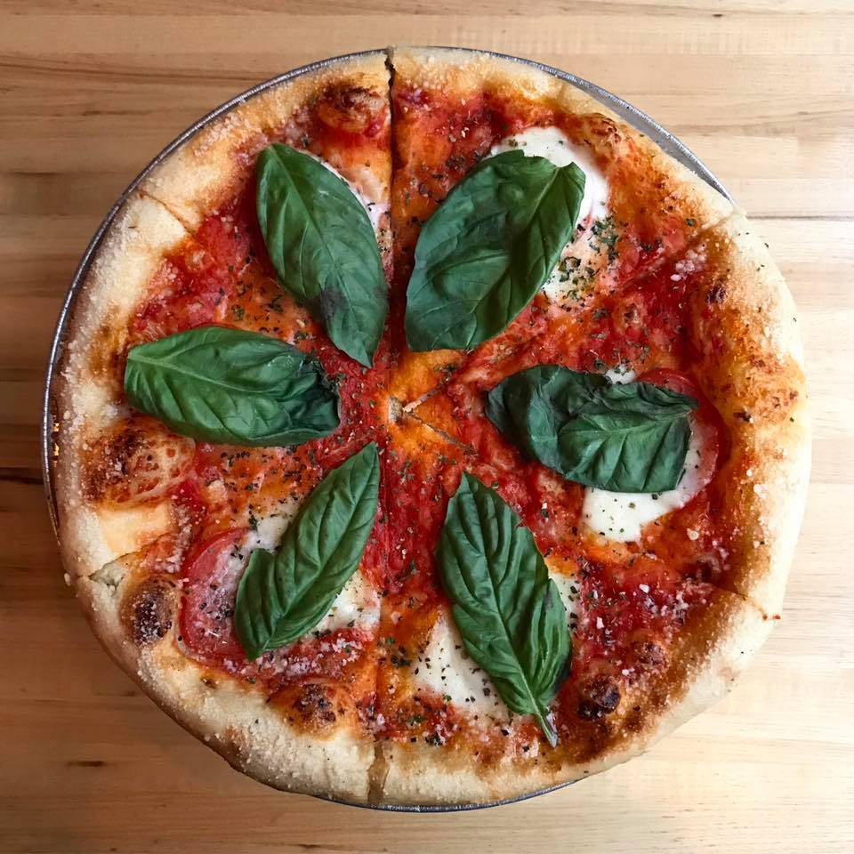 Forno Kitchen + Bar | restaurant | 721 N High St, Columbus, OH 43215, USA | 6144690053 OR +1 614-469-0053