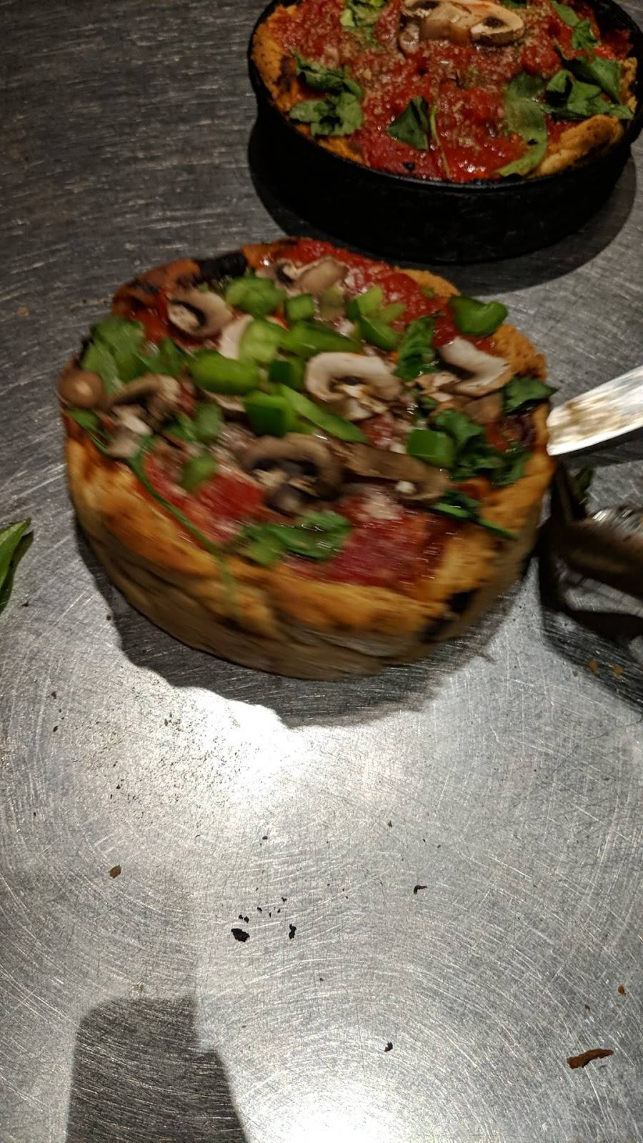 Pizzeria Deepo | restaurant | 1742 W 99th St, Chicago, IL 60643, USA | 7738403087 OR +1 773-840-3087