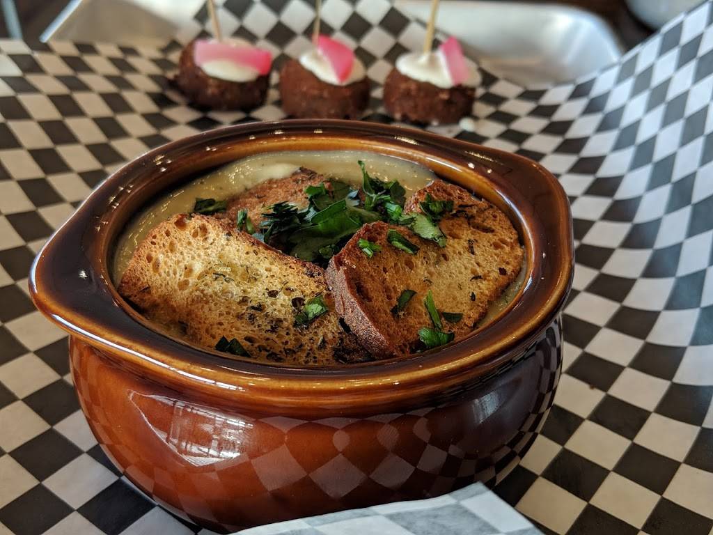 Samis Street Food | restaurant | 300 Main St, Asbury Park, NJ 07712, USA | 7328258411 OR +1 732-825-8411