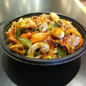 Teriyaki Experience | restaurant | 45 Milner Ave, Scarborough, ON M1S 3P6, Canada | 4163359395 OR +1 416-335-9395