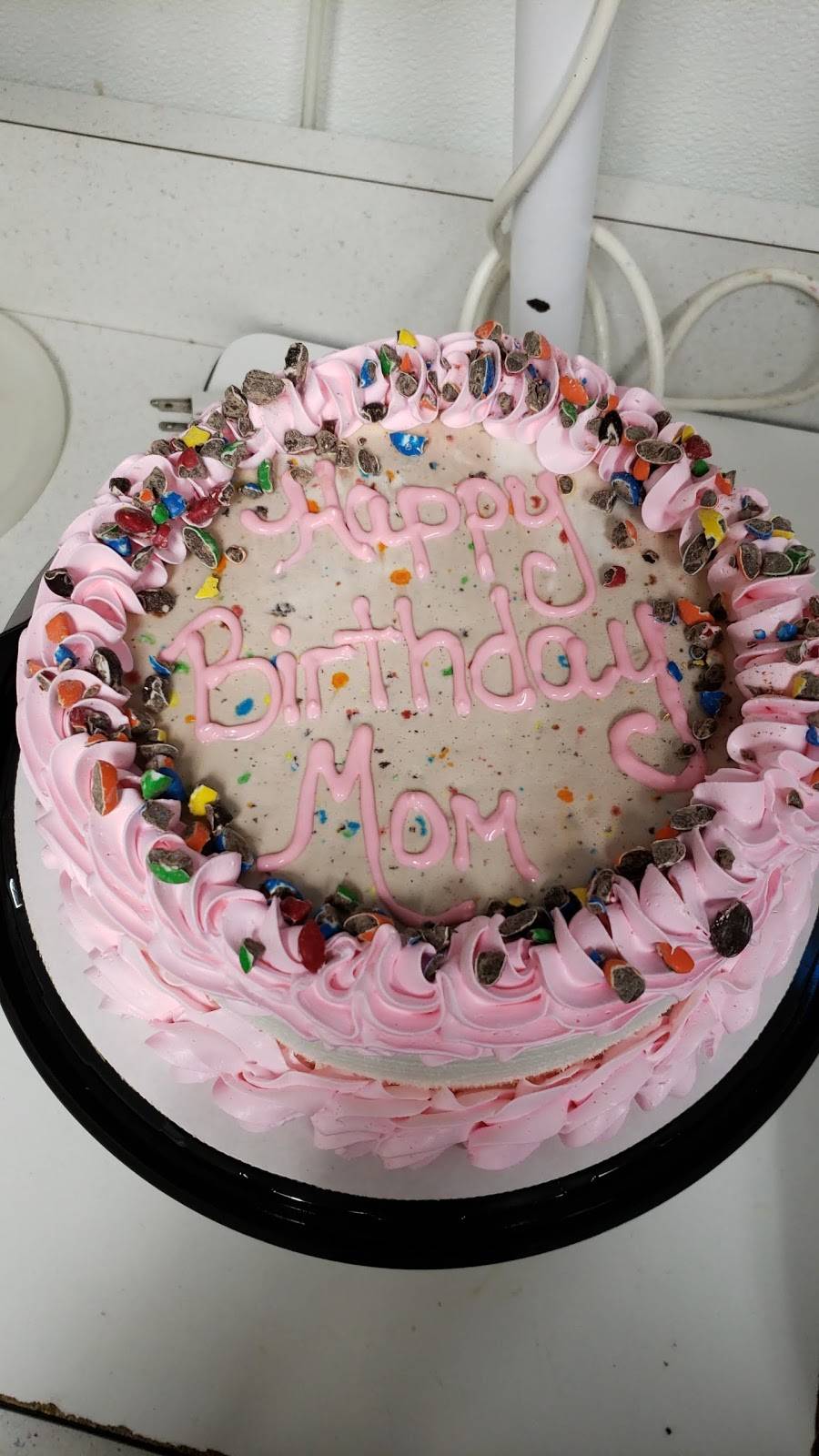 Dairy Queen Grill & Chill | restaurant | 3226 Brandon Ave SW, Roanoke, VA 24018, USA | 5403448200 OR +1 540-344-8200