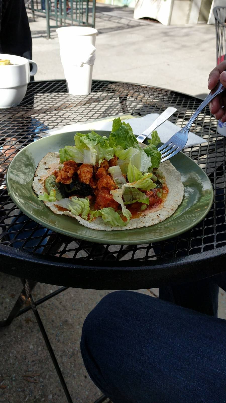 Café Campesino | cafe | 1130 Pacific Ave K1, Santa Cruz, CA 95060, USA | 8314255979 OR +1 831-425-5979