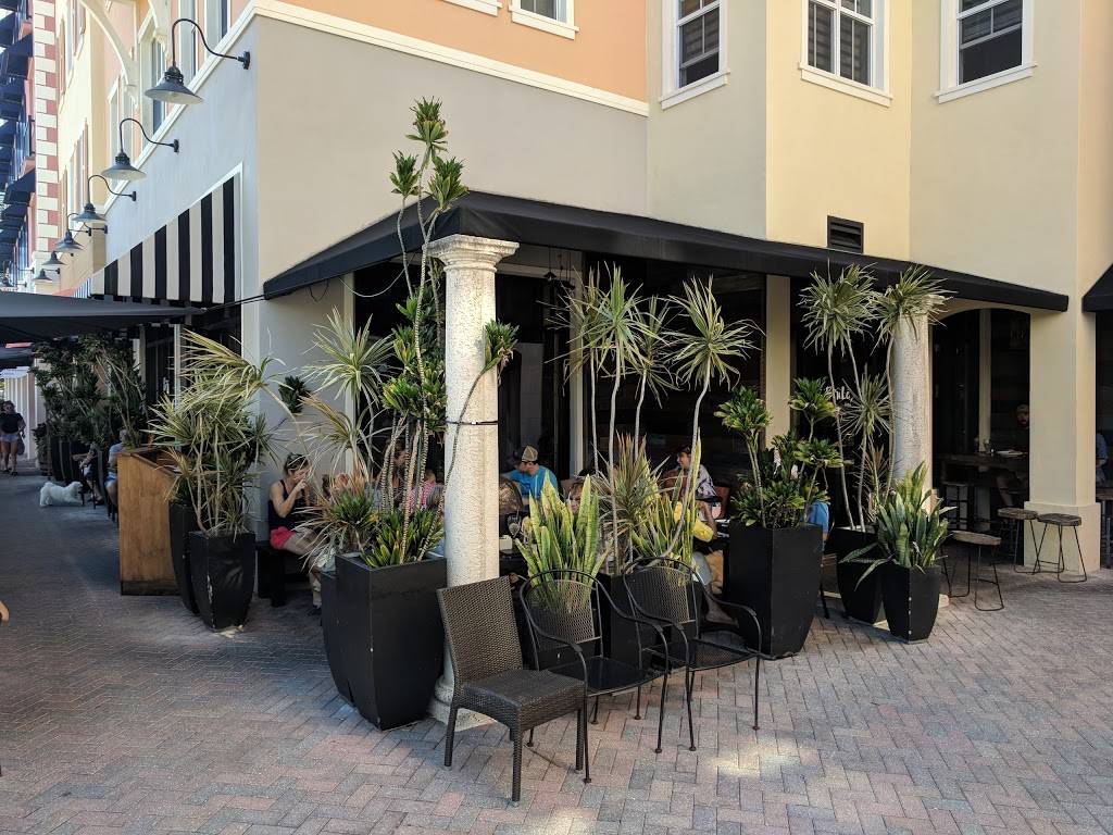 Brule Bistro | restaurant | 200 NE 2nd Ave, Delray Beach, FL 33444, USA | 5612742046 OR +1 561-274-2046