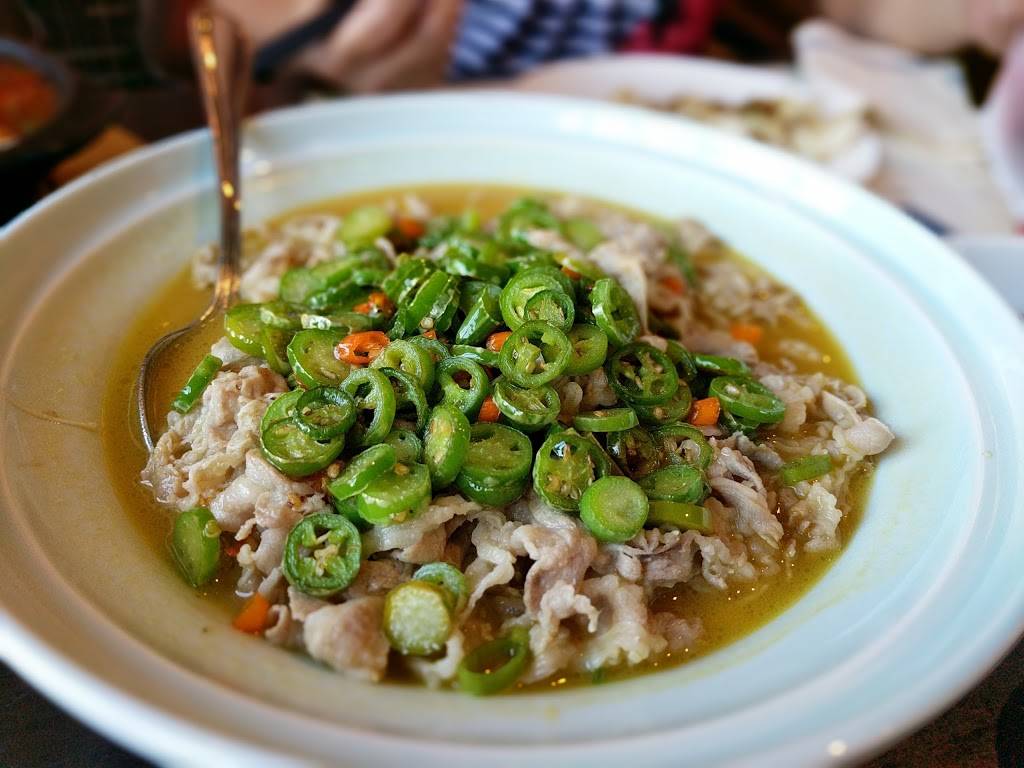 Dongpo Restaurant 眉州东坡 | restaurant | 400 S Baldwin Ave, Arcadia, CA 91007, USA | 6265384136 OR +1 626-538-4136