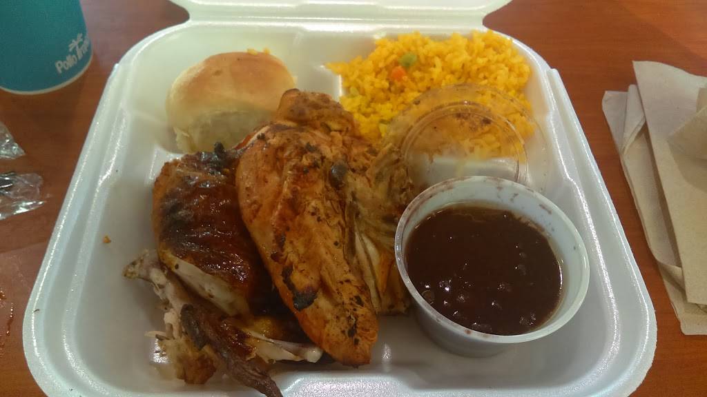 Pollo Tropical UCF | restaurant | 12820 Gemini Blvd S, Orlando, FL 32816, USA | 4078820123 OR +1 407-882-0123