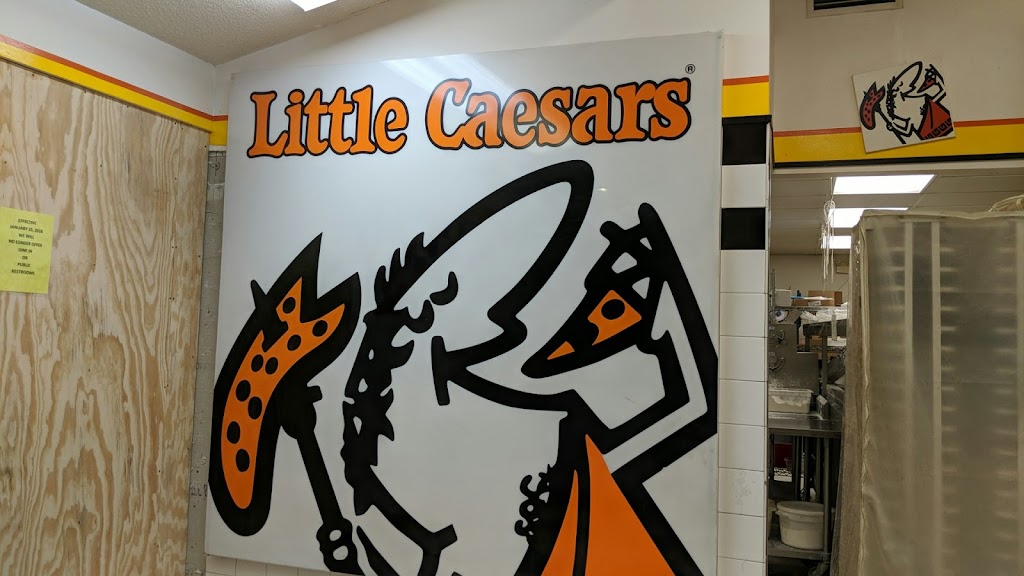 Little Caesars Pizza | meal delivery | 1485 Andrews Ave, Ozark, AL 36360, USA | 3347741001 OR +1 334-774-1001