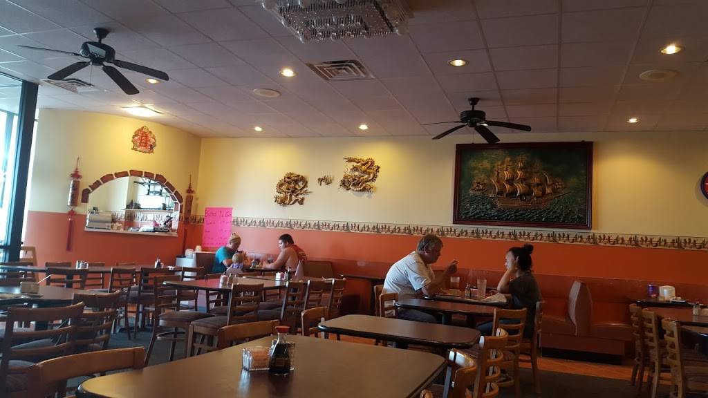 Panda Restaurant | restaurant | 315 W 5th St #400, Benton, KY 42025, USA | 2709062888 OR +1 270-906-2888