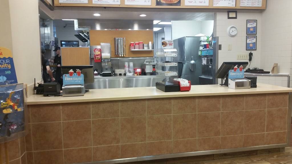 Wendys | restaurant | 1012 W Dekalb St, Camden, SC 29020, USA | 8034328924 OR +1 803-432-8924