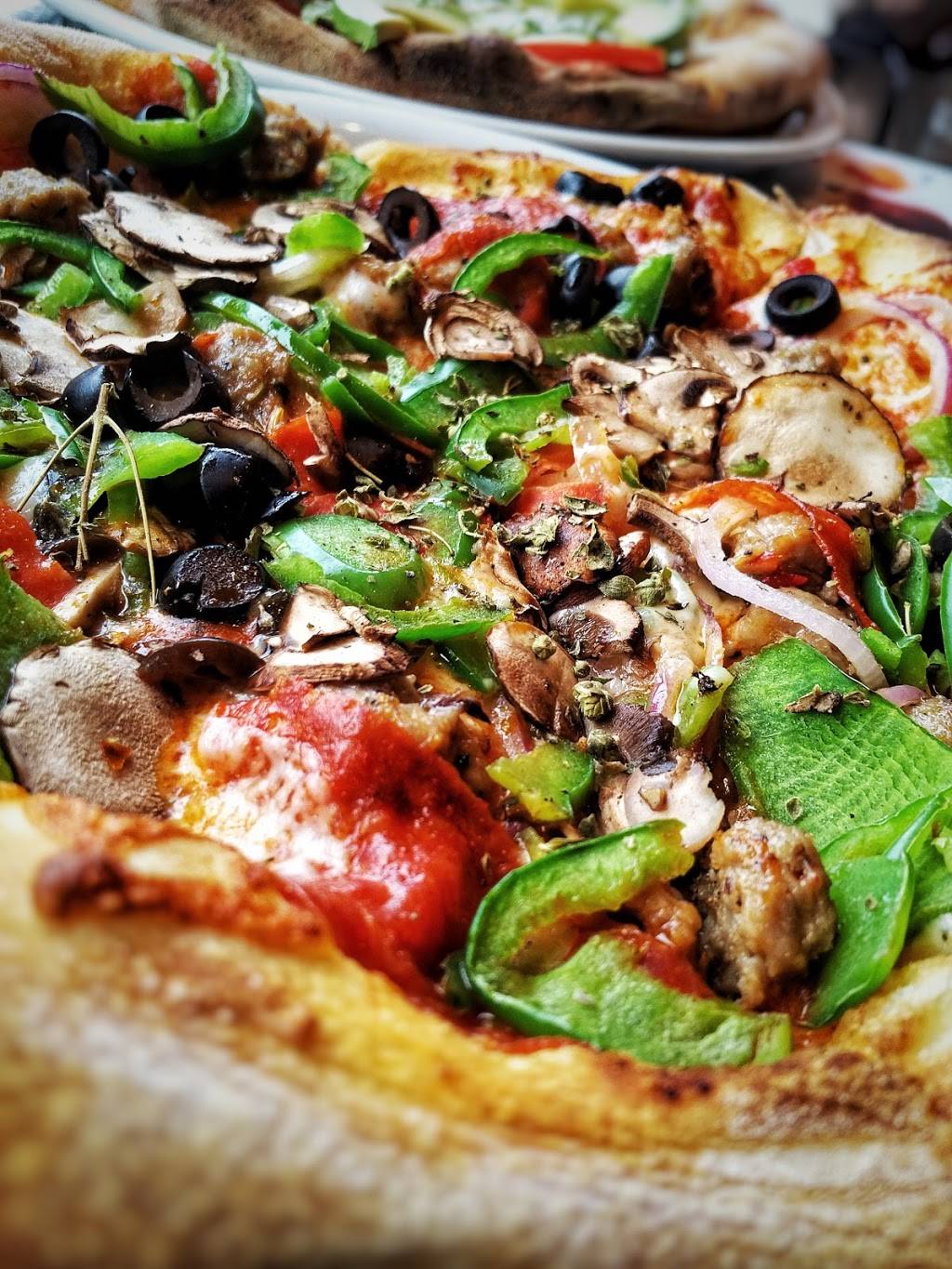 California Pizza Kitchen at Washingtonian Center | restaurant | 136 Boardwalk Pl, Gaithersburg, MD 20878, USA | 3013300681 OR +1 301-330-0681