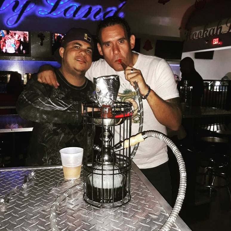 Partyland Sport Bar & Grill | night club | 4681 NW 199th St, Miami Gardens, FL 33055, USA | 3057481678 OR +1 305-748-1678