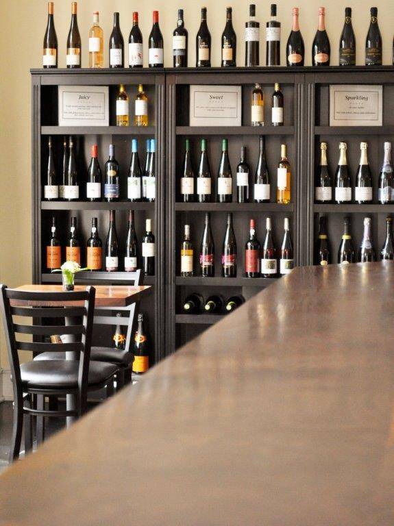 Taste on 23rd | restaurant | 2285 NW Johnson St, Portland, OR 97210, USA | 5034777238 OR +1 503-477-7238