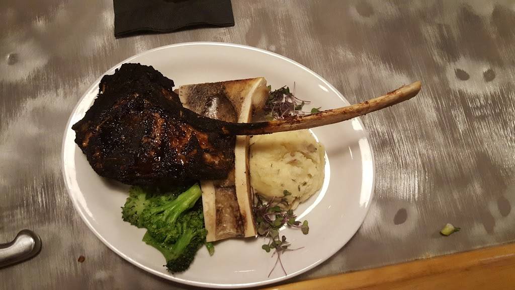 Fahrenheit 132 | restaurant | 318 William St, Fredericksburg, VA 22401, USA | 5409402614 OR +1 540-940-2614