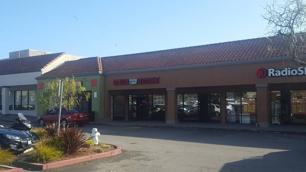Bismillah | restaurant | 102 San Pablo Towne Center, San Pablo, CA 94806, USA | 5102370704 OR +1 510-237-0704