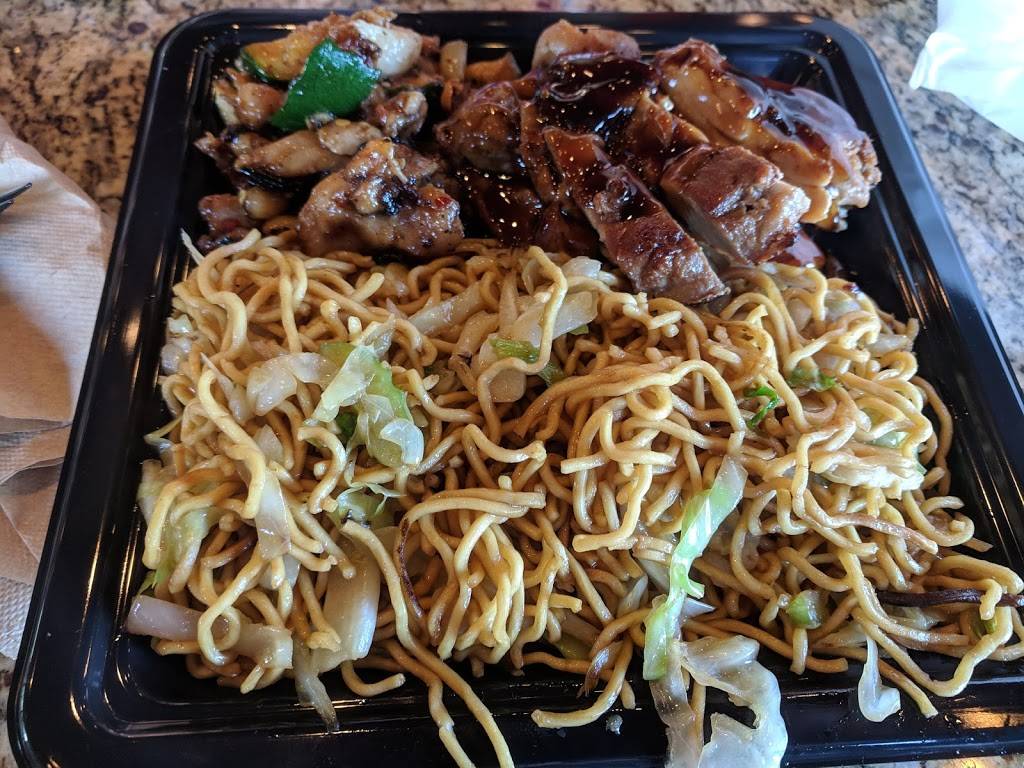 Panda Express | meal takeaway | 26826 The Old Rd, Valencia, CA 91355, USA | 6617993903 OR +1 661-799-3903