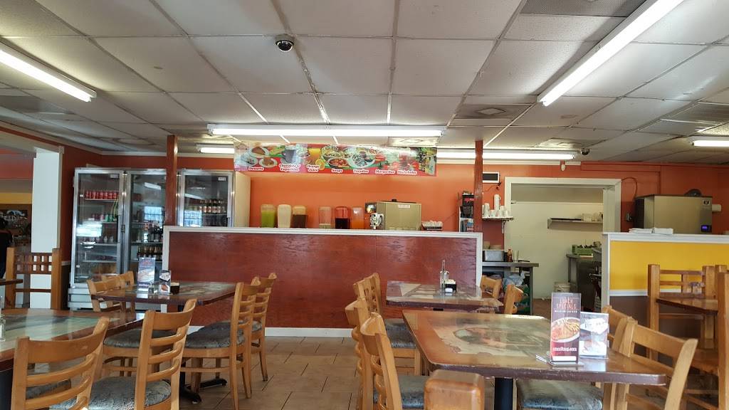 Taquerias Arandinas | restaurant | 2110 E Riverside Dr, Austin, TX 78741, USA | 5123261182 OR +1 512-326-1182