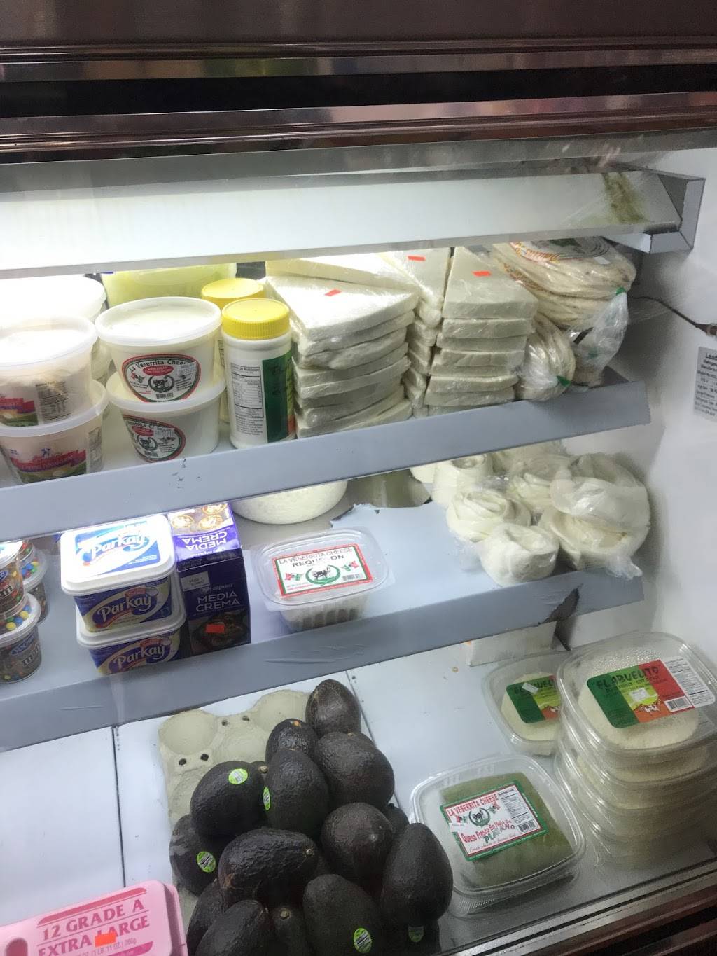 Garcias Tulcingo Mexican Products | restaurant | New York, NY 10039, USA | 9173883234 OR +1 917-388-3234