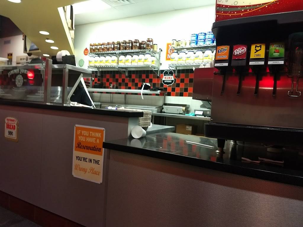 Jimmy Johns | meal delivery | 17681 Kenwood Trail, Lakeville, MN 55044, USA | 9528921863 OR +1 952-892-1863