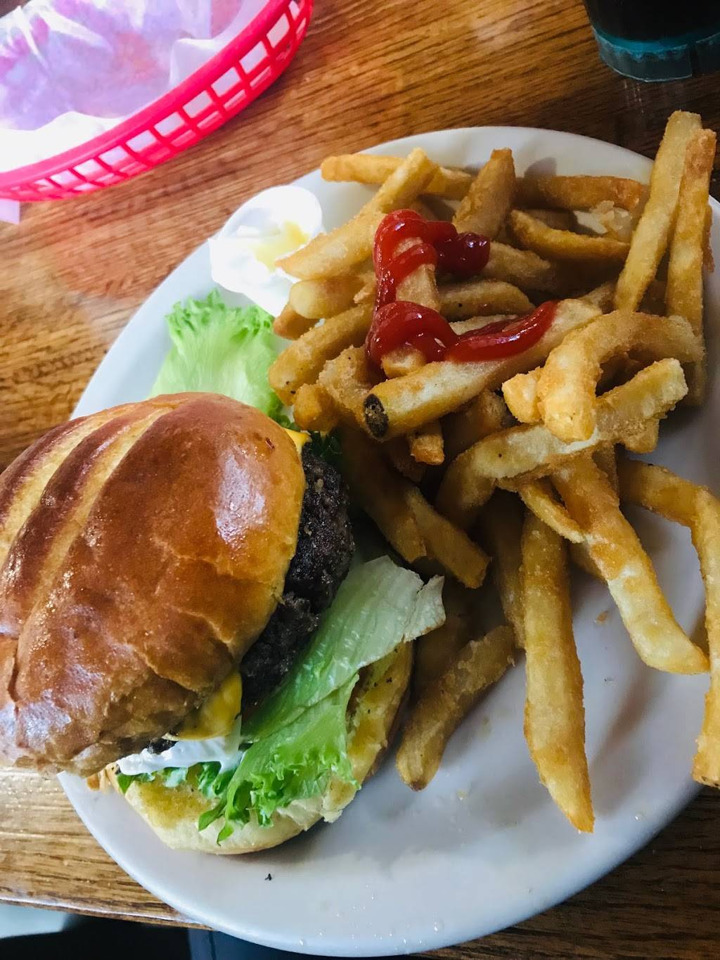 Farmers Market Restaurant | restaurant | 2736 Edison Ave, Fort Myers, FL 33916, USA | 2393341687 OR +1 239-334-1687