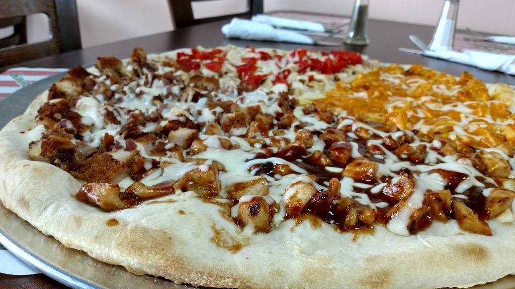 Isabellas Pizza | restaurant | 66 Main St #1446, South Bound Brook, NJ 08880, USA | 7328055602 OR +1 732-805-5602