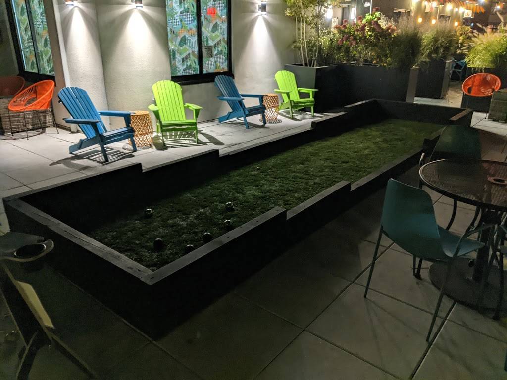 Runaway Roof | restaurant | 321 Starr St, Brooklyn, NY 11237, USA | 9294808969 OR +1 929-480-8969