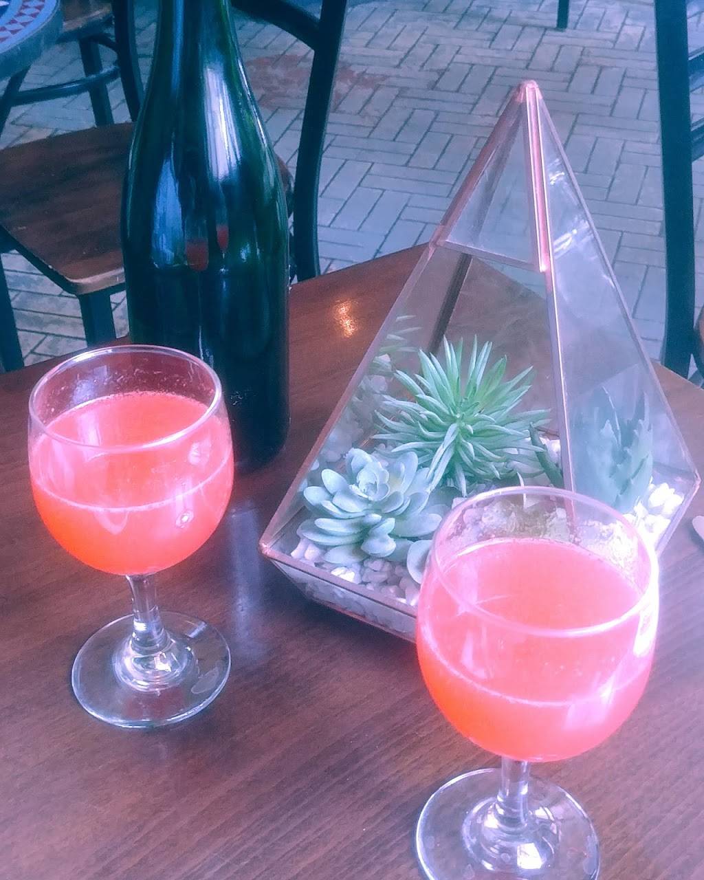 Dar525 | restaurant | 168 Driggs Ave, Brooklyn, NY 11222, USA | 7183890003 OR +1 718-389-0003