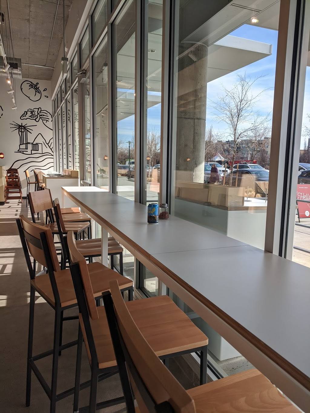 Pizzeria Locale | restaurant | 7505 E 29th Pl, Denver, CO 80238, USA | 3038357465 OR +1 303-835-7465