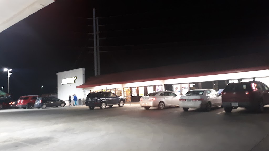 Shell | restaurant | 11102 Interstate-37 Access Rd, Corpus Christi, TX 78410, USA | 3612411405 OR +1 361-241-1405