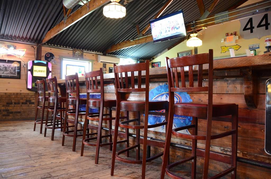 Pub West | restaurant | 100 E Adams St, Waterman, IL 60556, USA | 8152643637 OR +1 815-264-3637