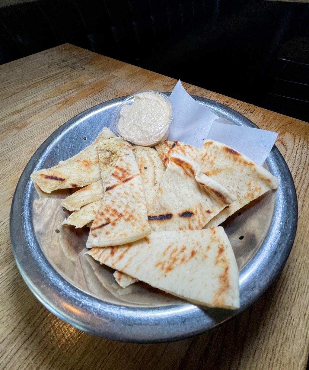 Ilios Mediterranean Cuisine | restaurant | 131-1/2 Main St, Seal Beach, CA 90740, USA | 5624314113 OR +1 562-431-4113