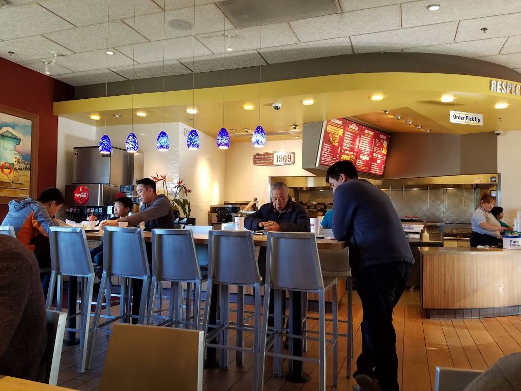 The Habit Burger Grill | meal takeaway | 305 Gellert Blvd, Daly City, CA 94015, USA | 6503015034 OR +1 650-301-5034