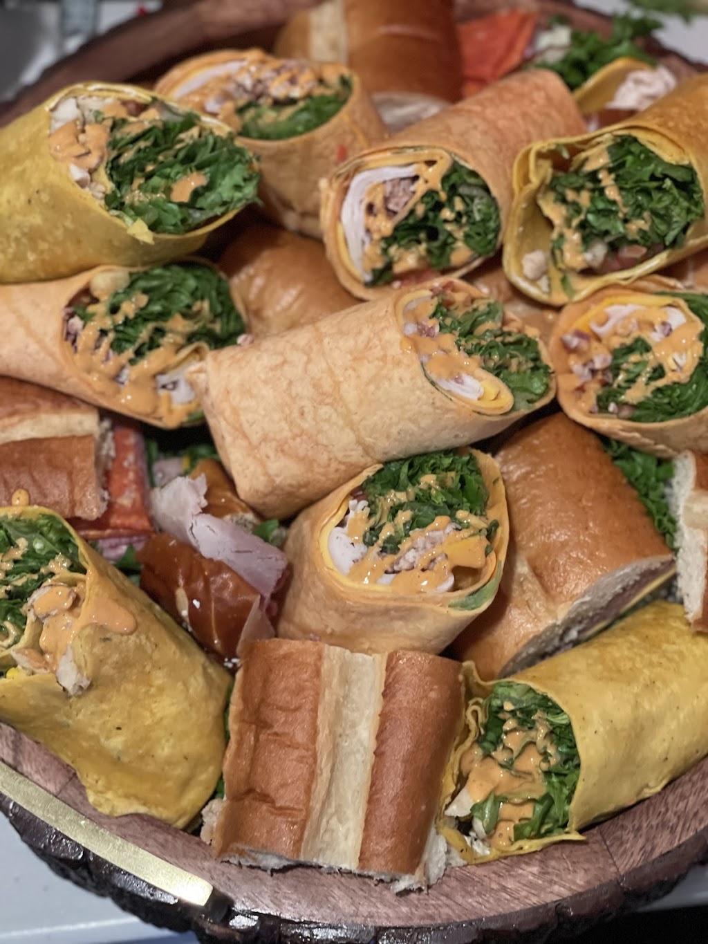 Soulfully Dope Kitchen And Catering | restaurant | 23 Maine Ave, Richmond, CA 94804, USA | 9168892167 OR +1 916-889-2167