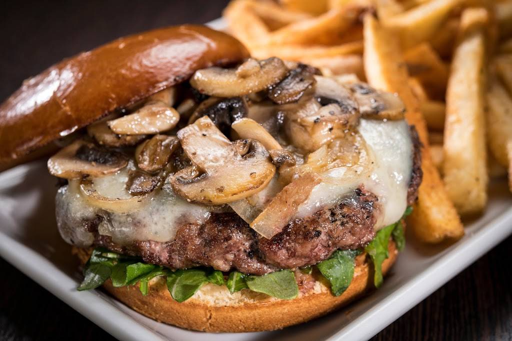 The BLVD | restaurant | 3200 Buck Owens Blvd Ste 300, Bakersfield, CA 93308, USA | 6618734477 OR +1 661-873-4477