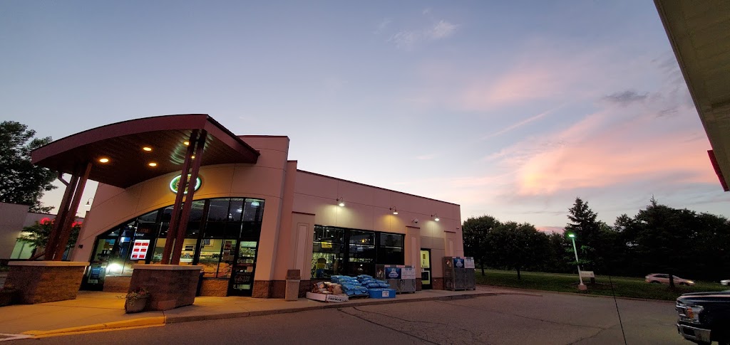 Holiday Stationstores | cafe | 1650 Diffley Rd, Eagan, MN 55122, USA | 6516864525 OR +1 651-686-4525