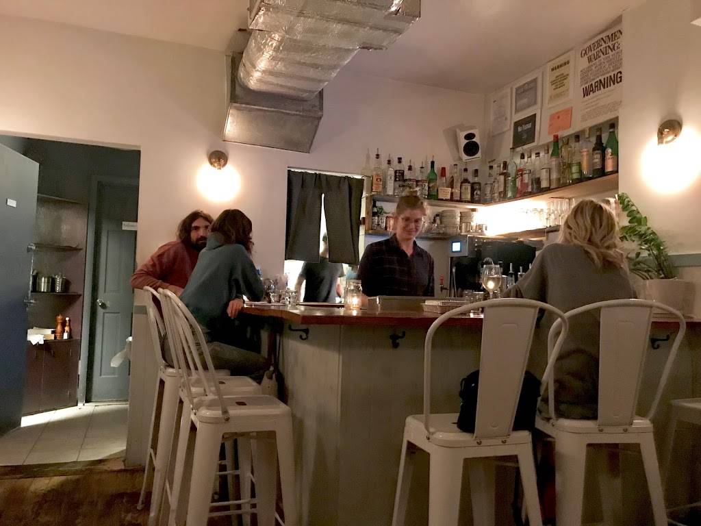 Concord Hill | restaurant | 374 Graham Ave, Brooklyn, NY 11211, USA | 3474639322 OR +1 347-463-9322