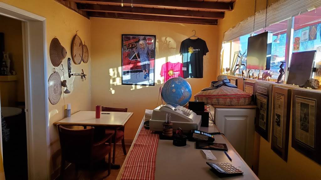 Zemams | restaurant | 2731 E Broadway Blvd, Tucson, AZ 85716, USA | 5203239928 OR +1 520-323-9928