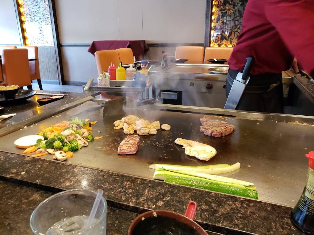 Wild Ginger | restaurant | 100, 3061 Interstate 45 North, Conroe, TX 77304, USA | 9367889988 OR +1 936-788-9988