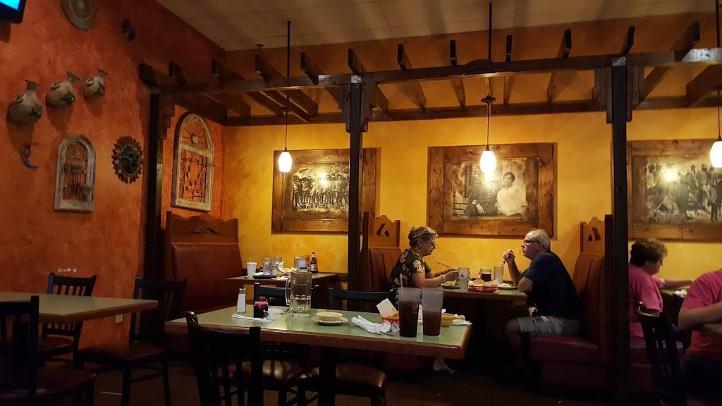 Monterrey Mexican Restaurant | restaurant | 130 Newport Town Centre, Newport, TN 37821, USA | 4236230104 OR +1 423-623-0104