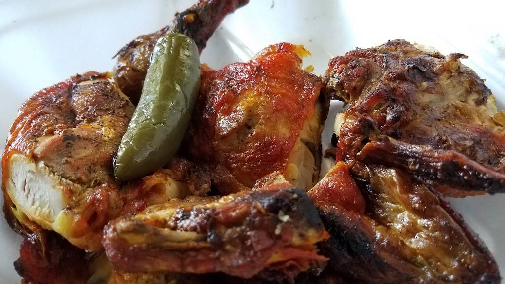 El Pollo Norteño | meal delivery | 1525 W 1st St #A, Santa Ana, CA 92703, USA | 7145419097 OR +1 714-541-9097