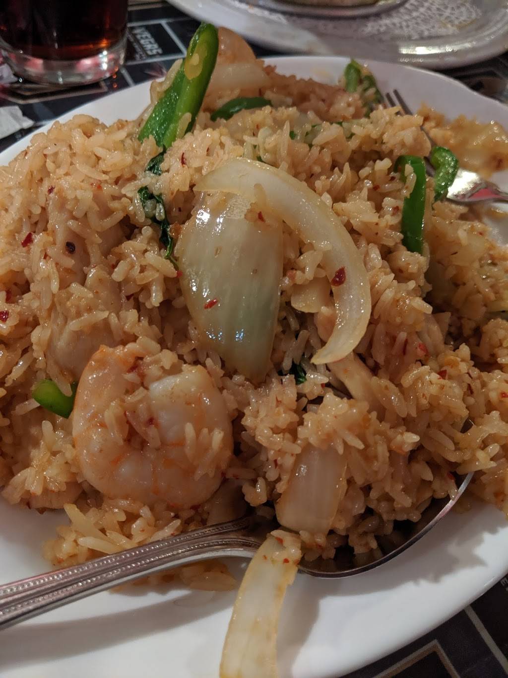 Bangkok 9 | restaurant | 663 N Stephanie St, Henderson, NV 89014, USA | 7028986881 OR +1 702-898-6881