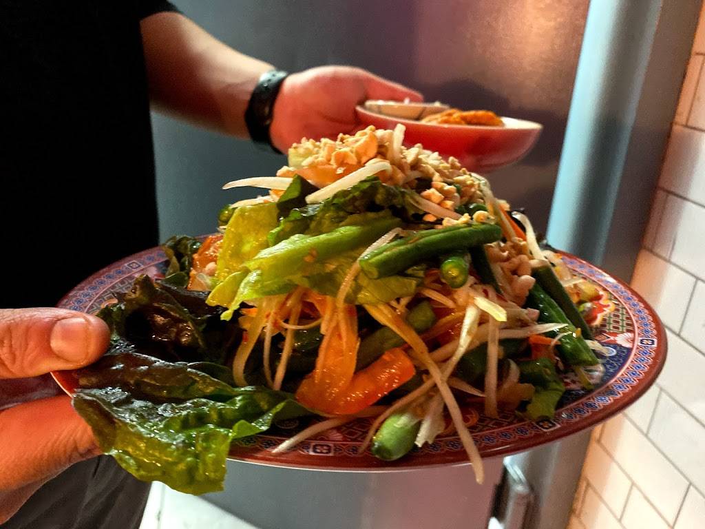 Noods n’ Chill | restaurant | 170 S 3rd St, Brooklyn, NY 11211, USA | 7183887695 OR +1 718-388-7695