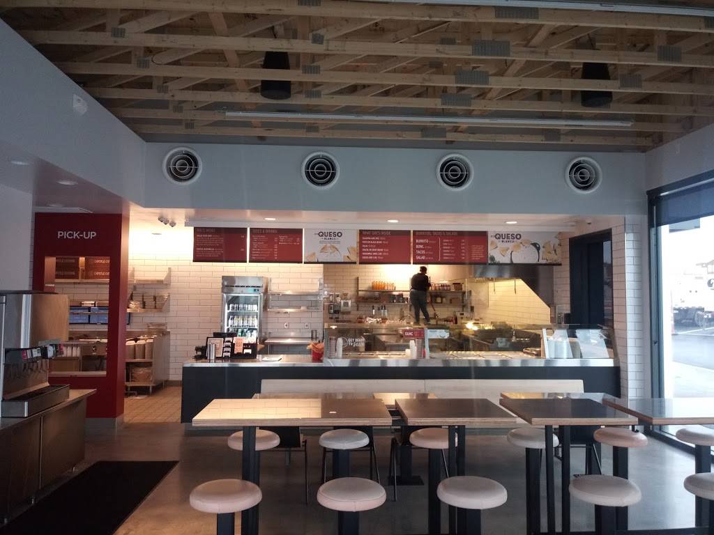 Chipotle Mexican Grill | restaurant | 246 E Lake Mead Pkwy, Henderson, NV 89015, USA | 7024308880 OR +1 702-430-8880
