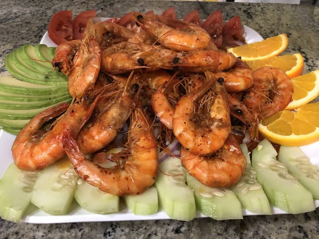 Mariscos Los Compadres | restaurant | 410 Rodriguez St, Watsonville, CA 95076, USA | 8313194528 OR +1 831-319-4528
