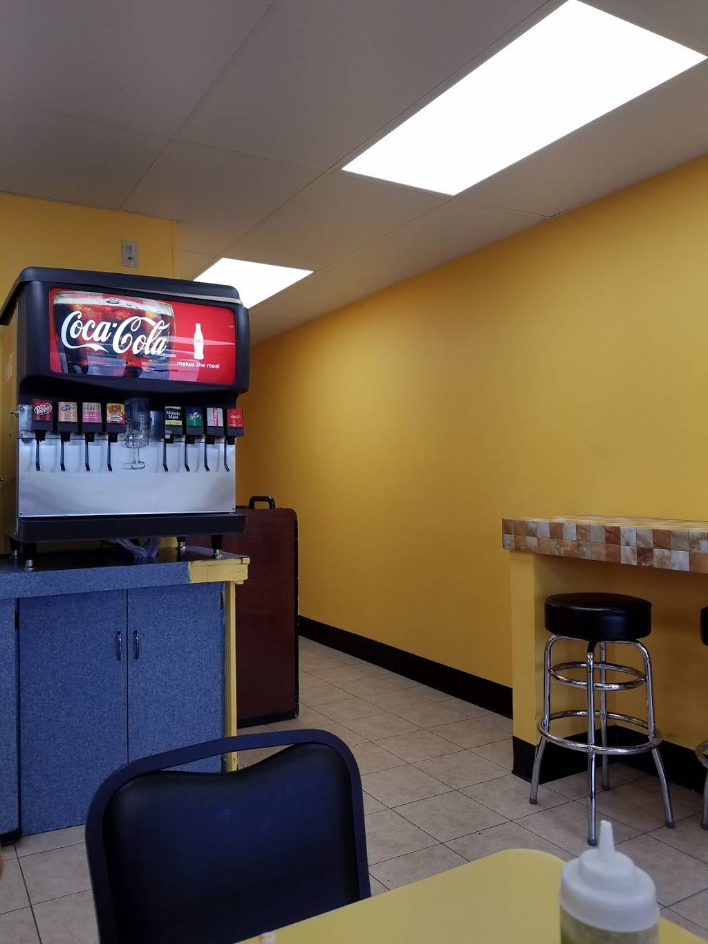 Rodrigos Taco Shop | restaurant | 1715 Southwest Blvd, Tulsa, OK 74107, USA | 9187940747 OR +1 918-794-0747