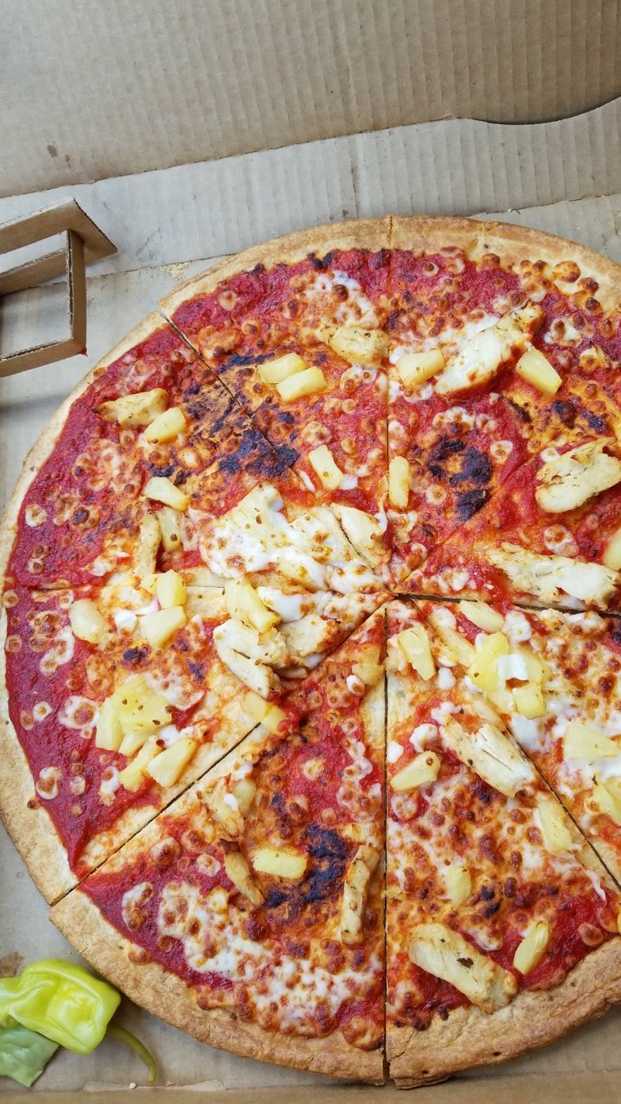 Papa Johns Pizza | restaurant | 2128 Sam Houston Ave, Huntsville, TX 77340, USA | 9362959555 OR +1 936-295-9555